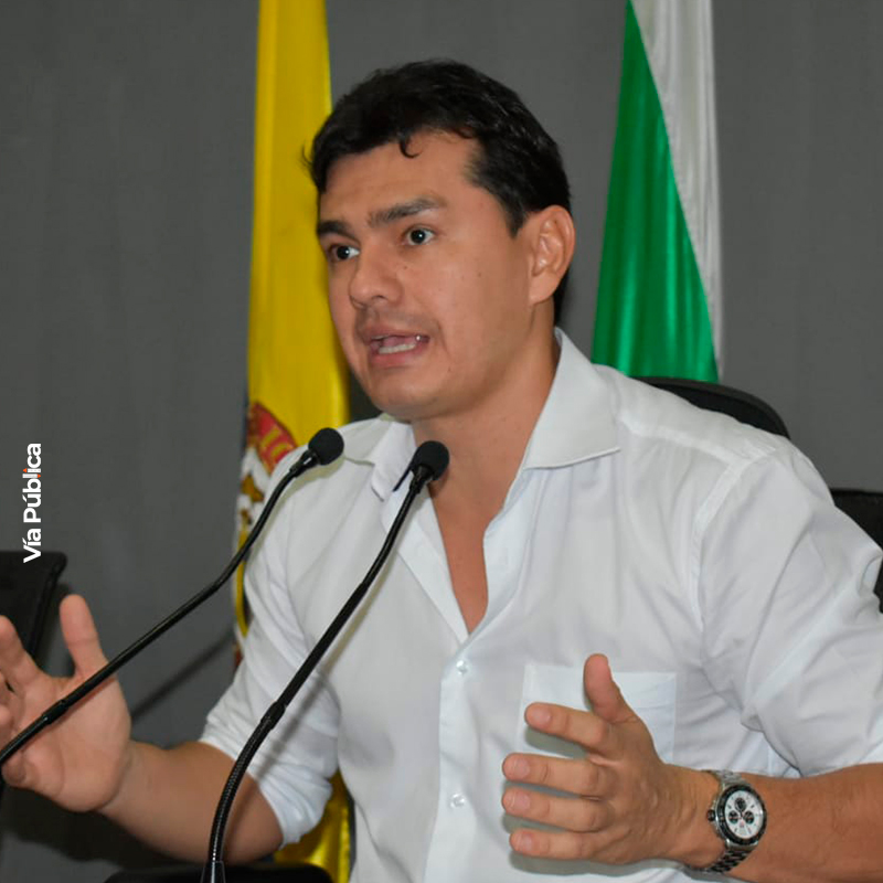 ‘Voy a seguir supervisando’