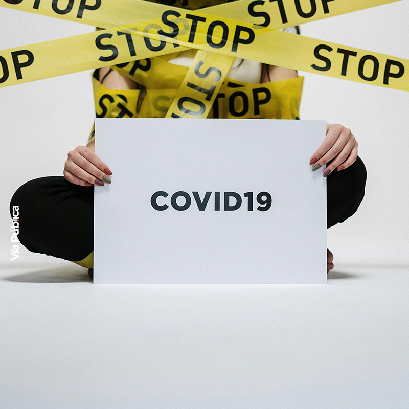 covid