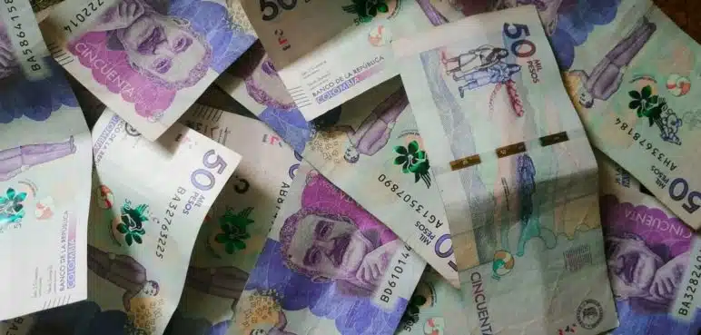 ¿Cómo se gastarían los $40.000 millones?