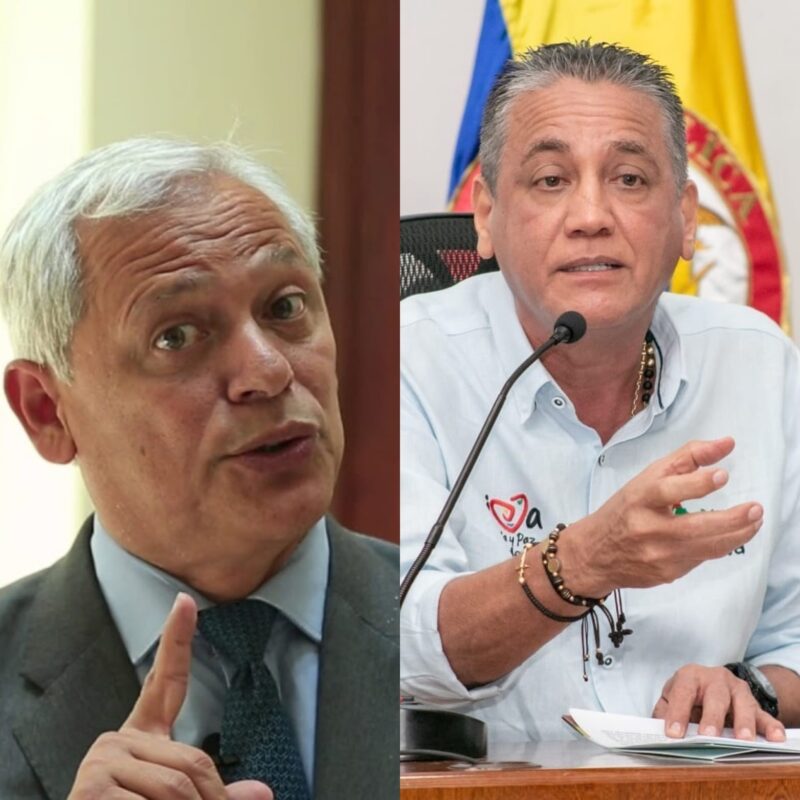 Andrade: ¿nuevo peor enemigo de Gorky?