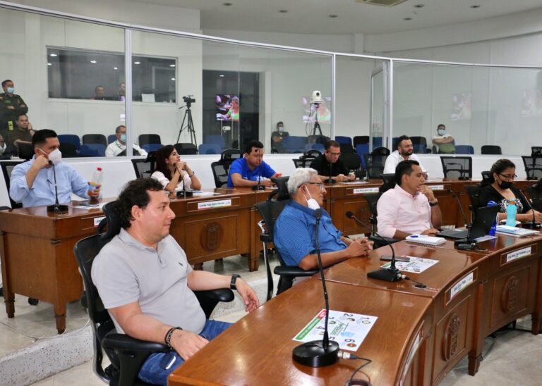 CONCEJO DE NEIVA